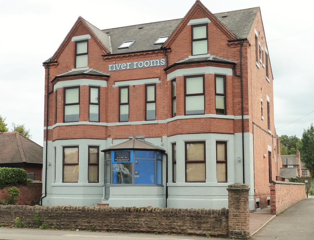 River Rooms West Bridgford Luaran gambar