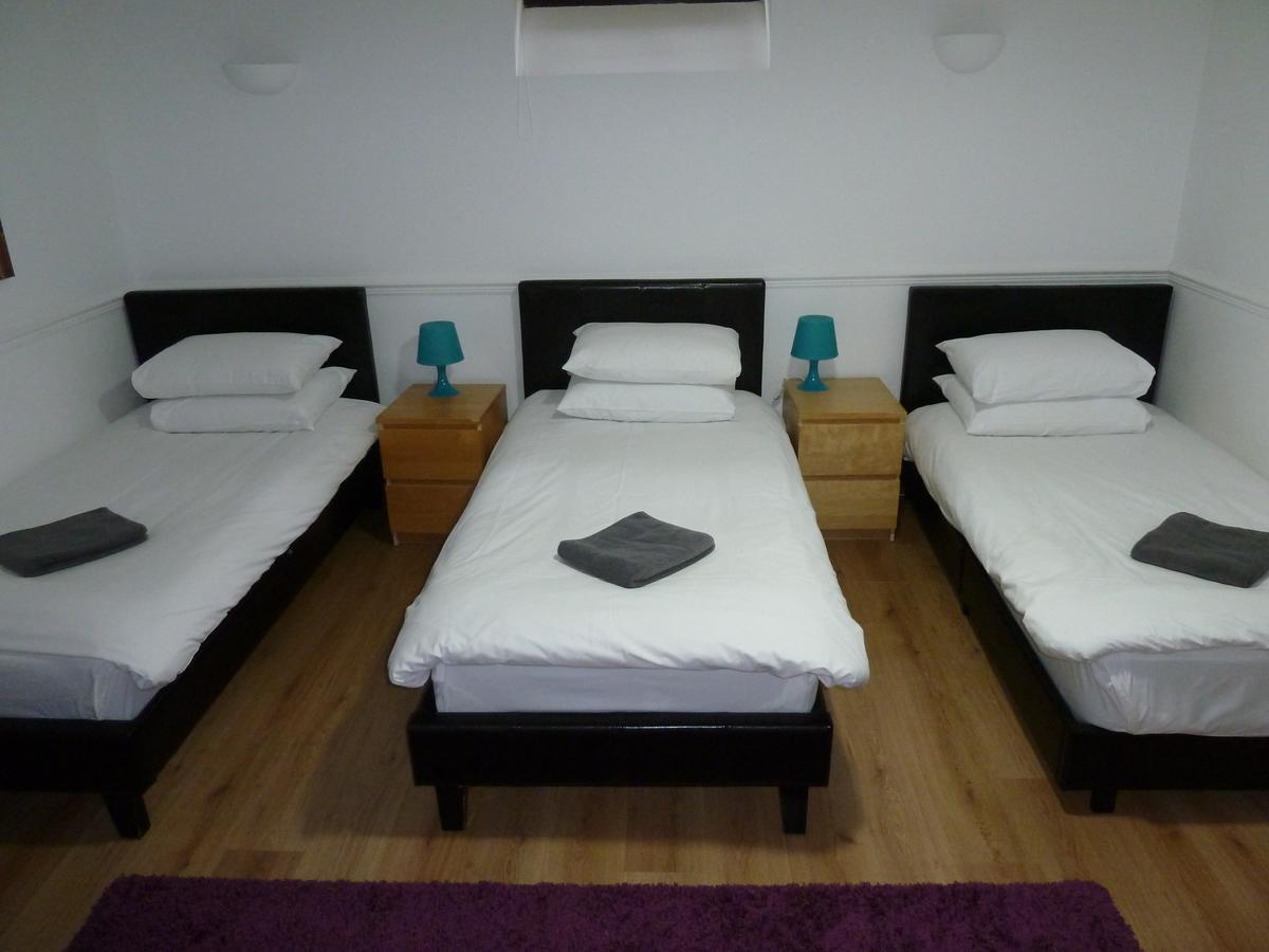 River Rooms West Bridgford Luaran gambar