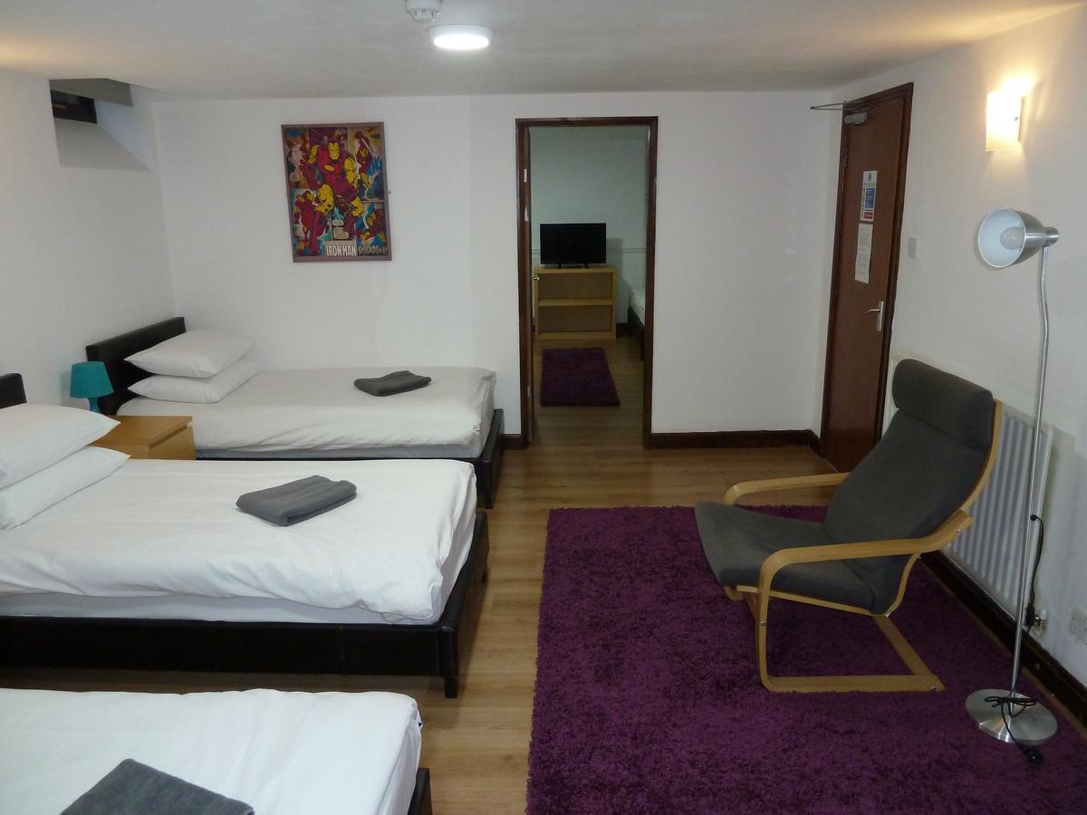 River Rooms West Bridgford Luaran gambar