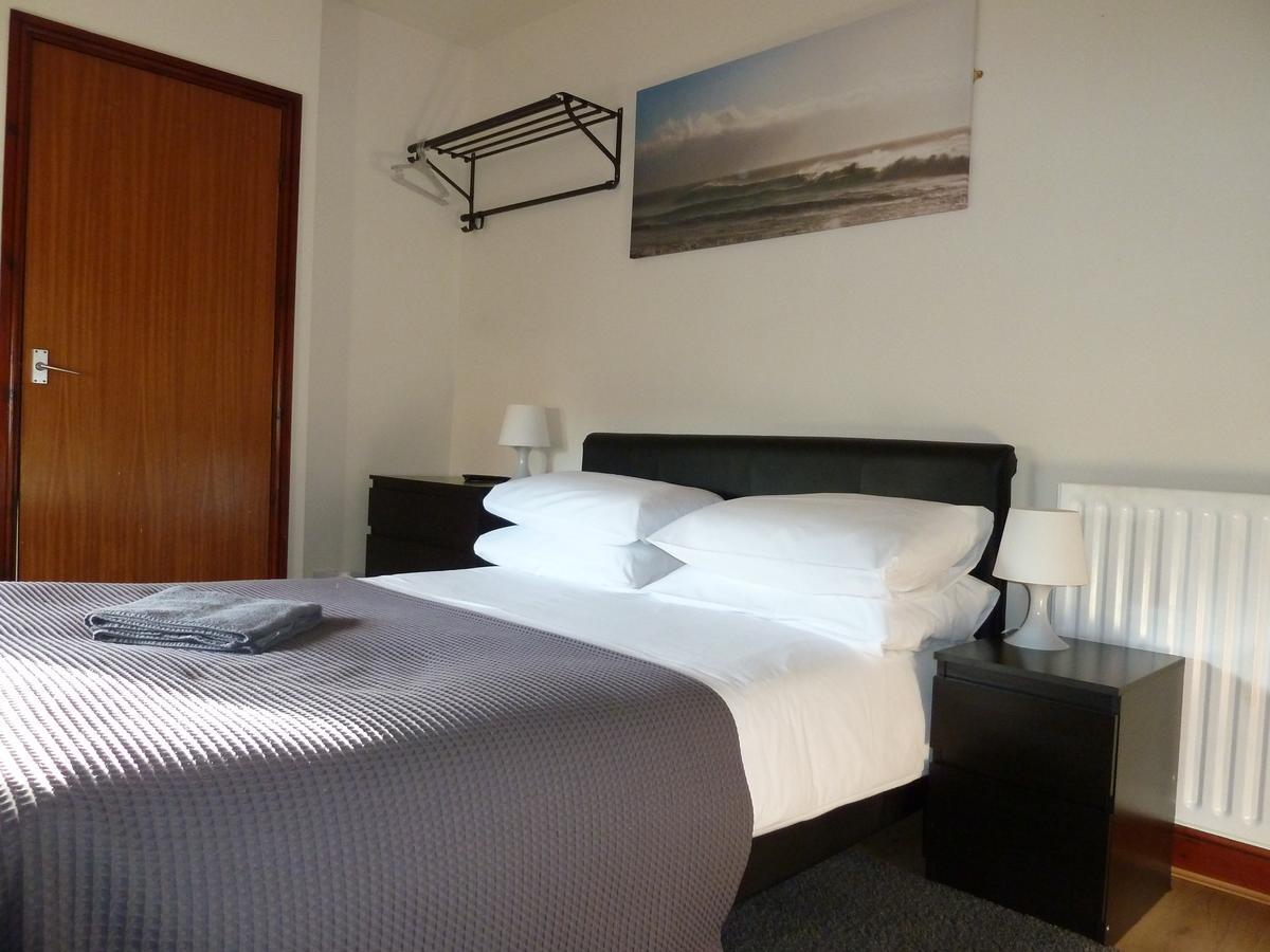 River Rooms West Bridgford Luaran gambar