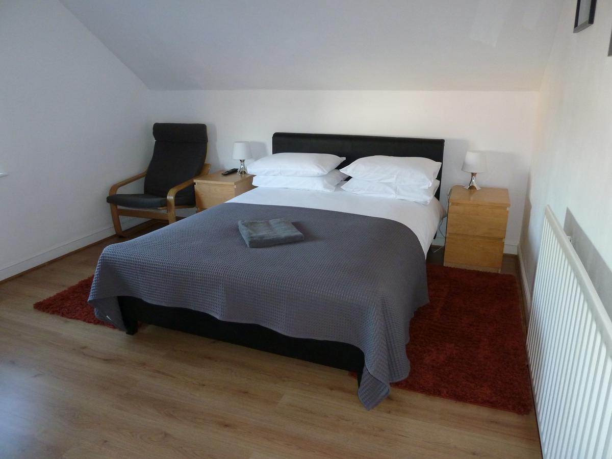 River Rooms West Bridgford Luaran gambar