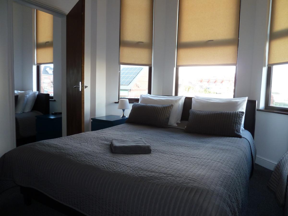 River Rooms West Bridgford Luaran gambar