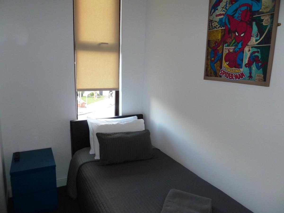 River Rooms West Bridgford Luaran gambar
