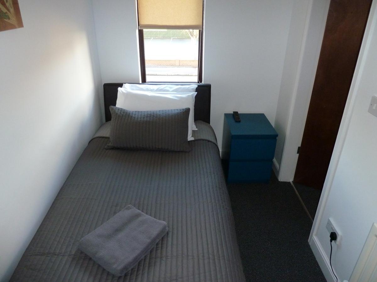 River Rooms West Bridgford Luaran gambar