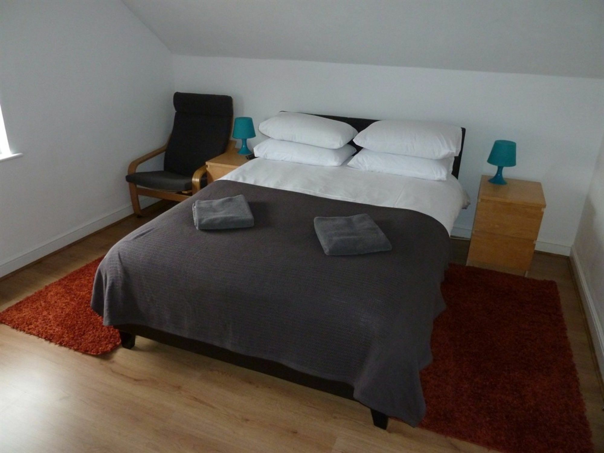 River Rooms West Bridgford Luaran gambar