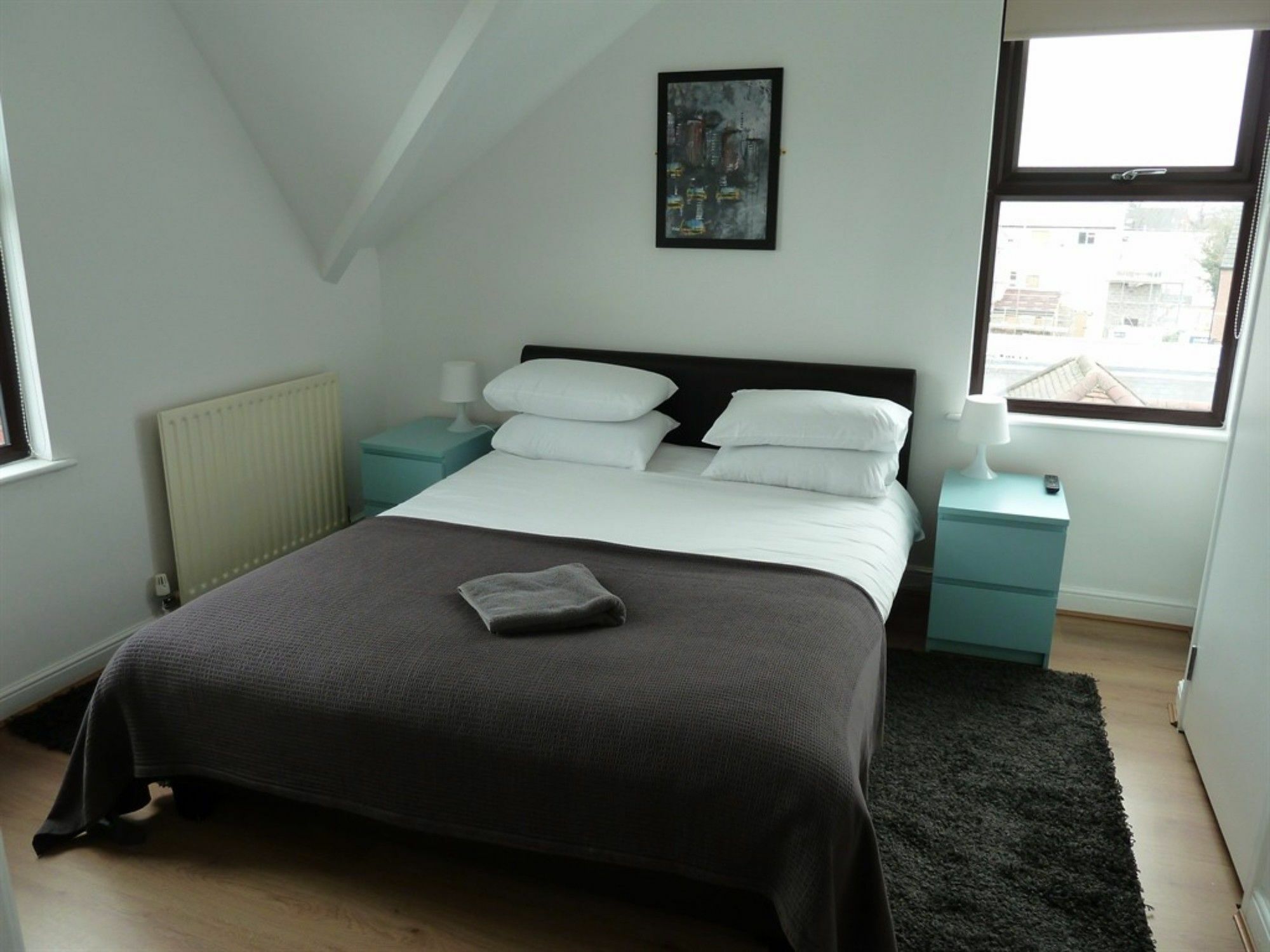 River Rooms West Bridgford Luaran gambar