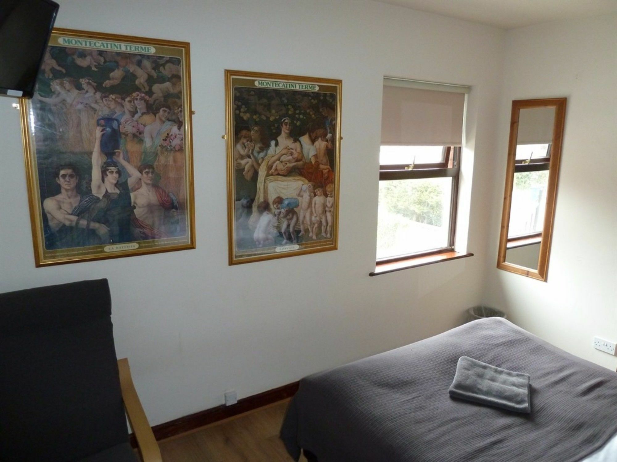 River Rooms West Bridgford Luaran gambar