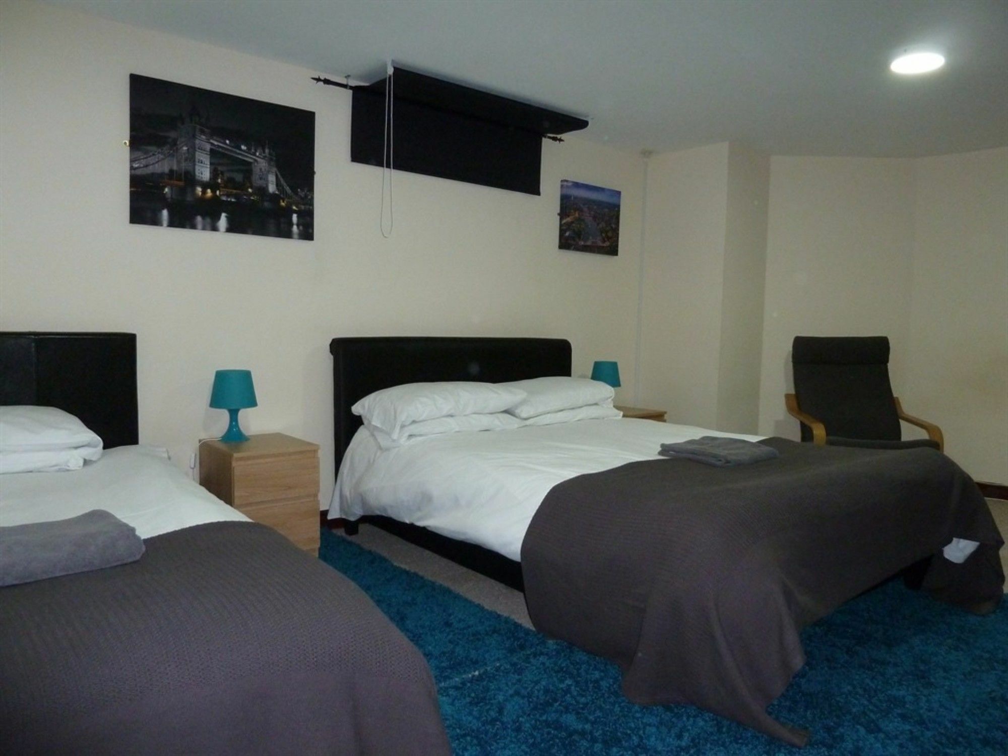 River Rooms West Bridgford Luaran gambar