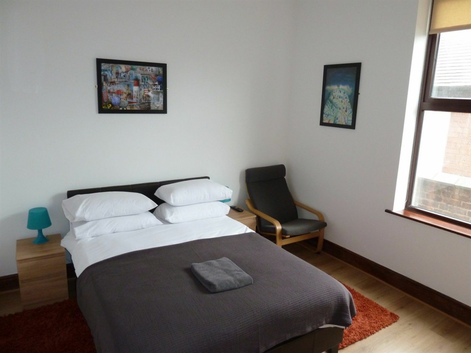 River Rooms West Bridgford Luaran gambar