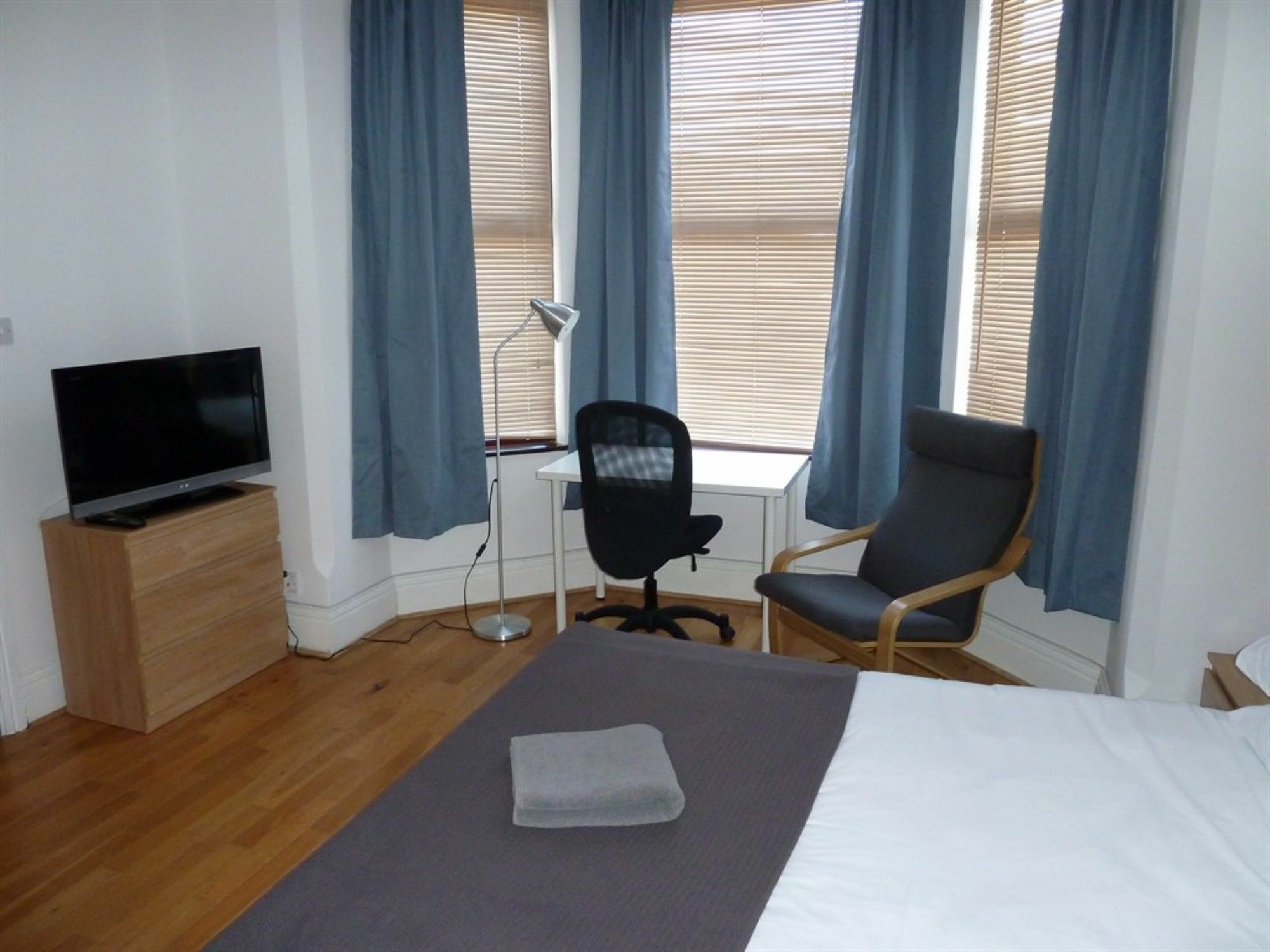 River Rooms West Bridgford Luaran gambar