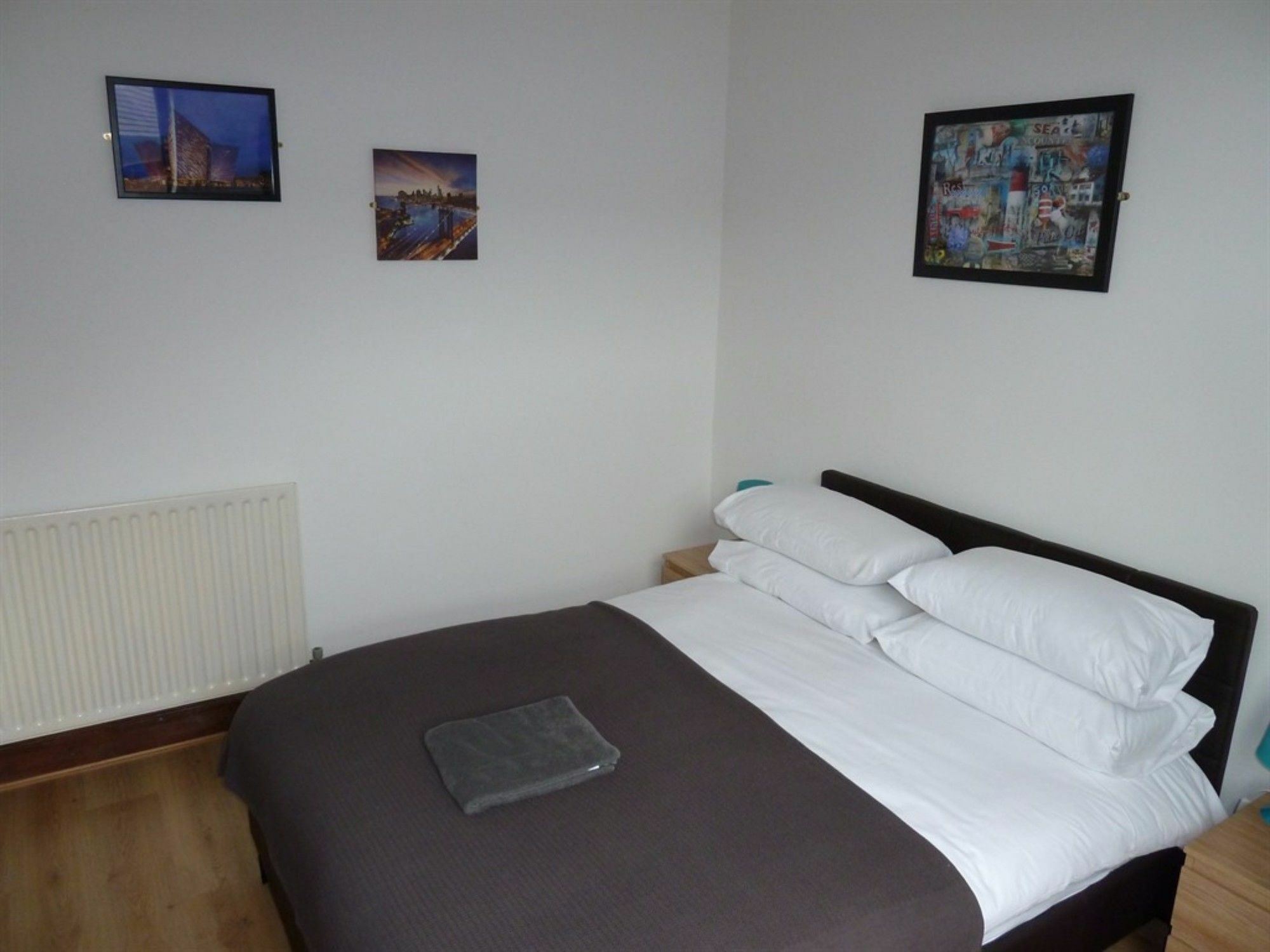 River Rooms West Bridgford Luaran gambar