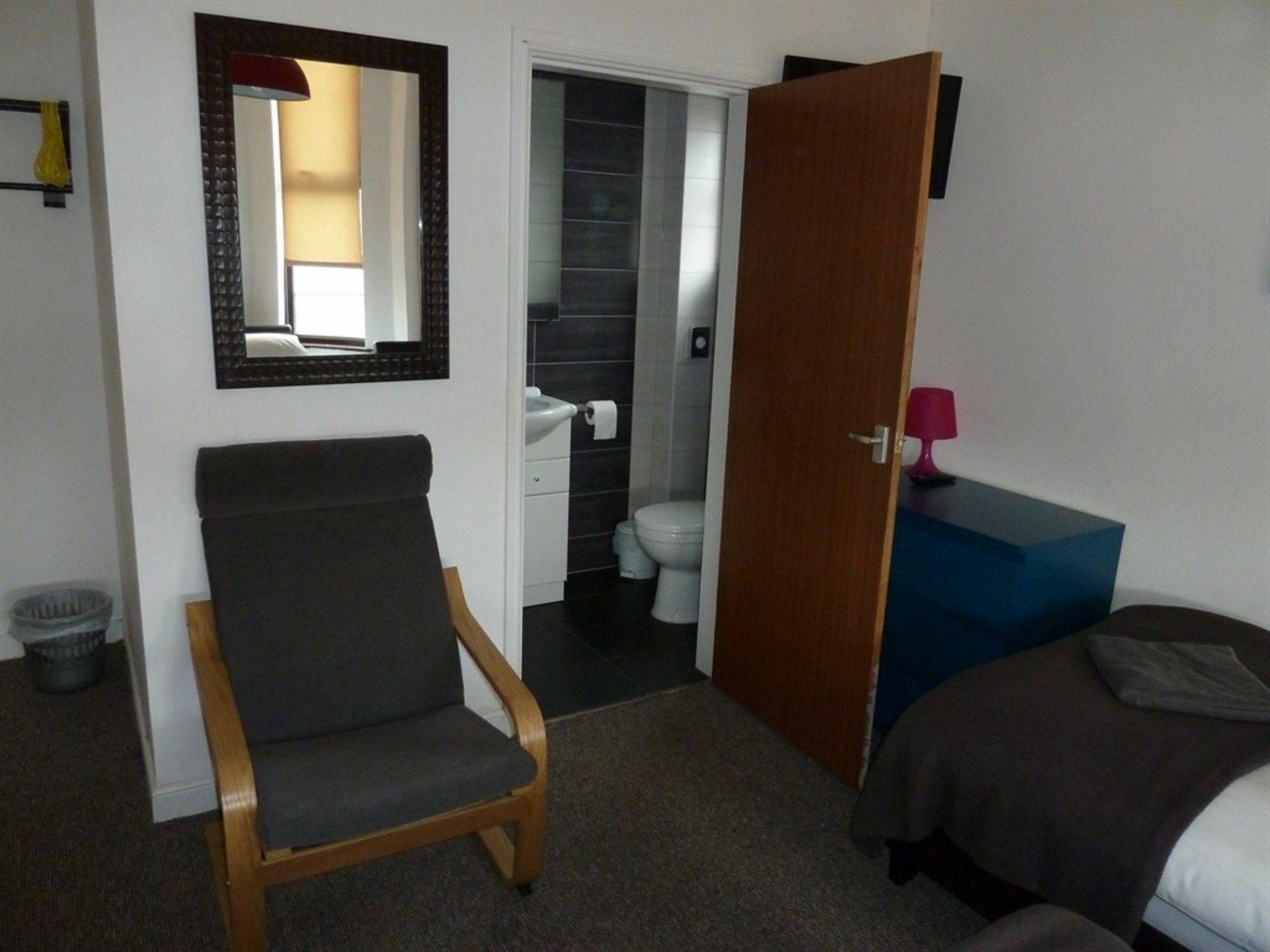 River Rooms West Bridgford Luaran gambar