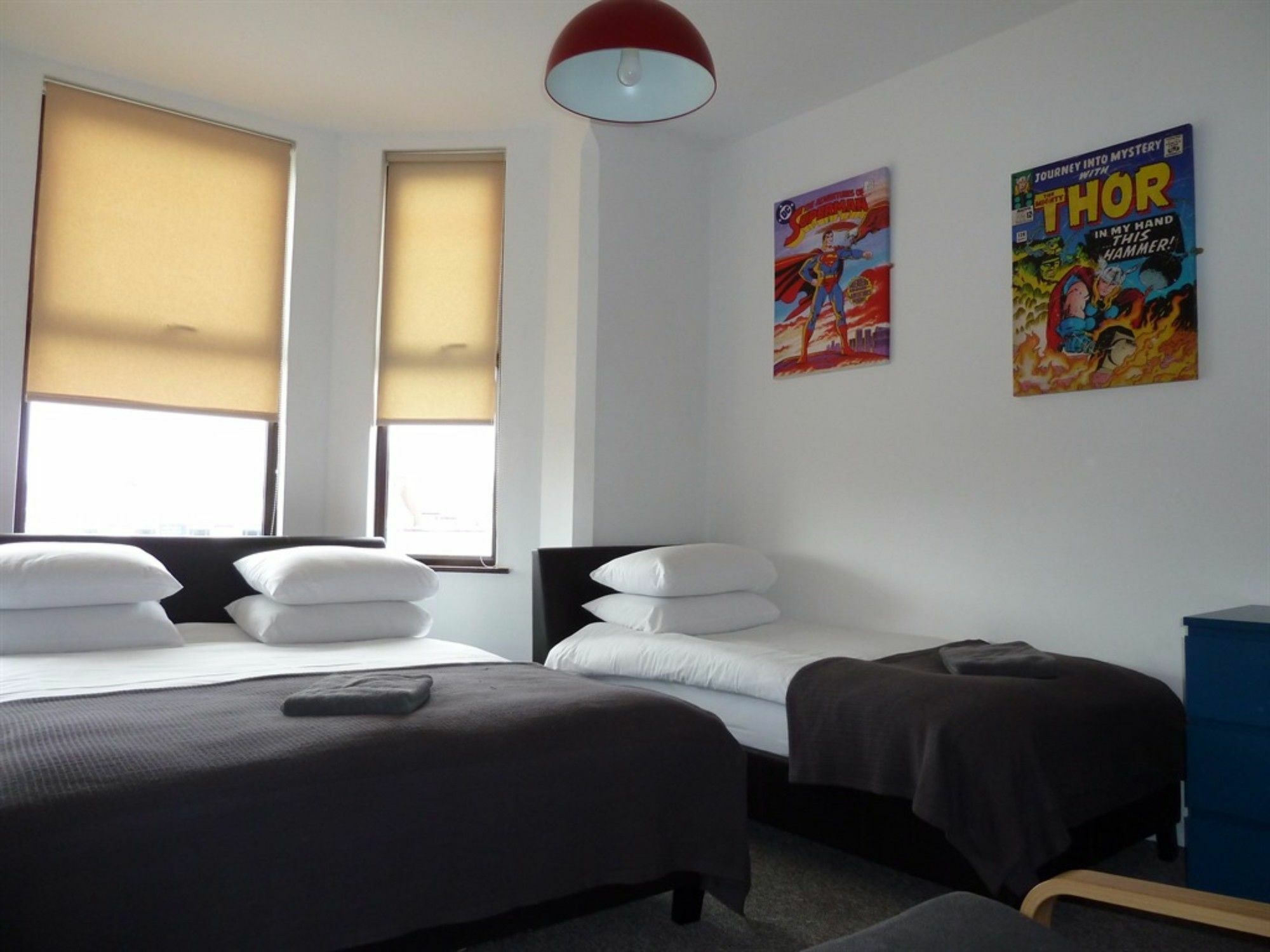 River Rooms West Bridgford Luaran gambar