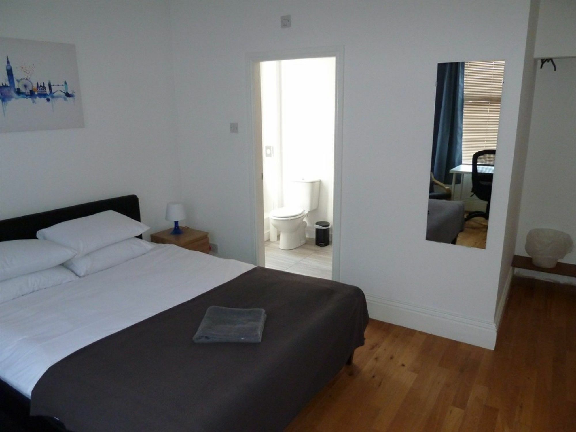 River Rooms West Bridgford Luaran gambar
